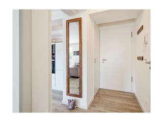 Ferienwohnung Binz Außenaufnahme 11