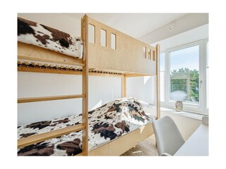 Ferienwohnung Binz Außenaufnahme 13