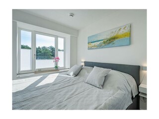 Ferienwohnung Binz Außenaufnahme 14