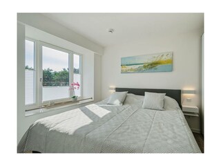 Ferienwohnung Binz Außenaufnahme 16