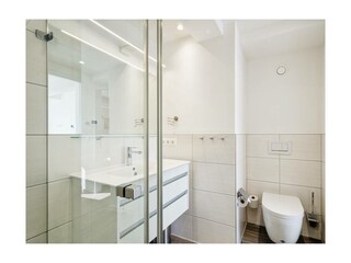 Ferienwohnung Binz Außenaufnahme 17