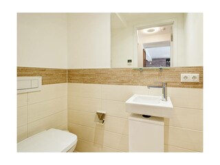 Ferienwohnung Binz Außenaufnahme 19