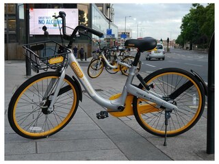 Ferienwohnung Binz Außenaufnahme 21