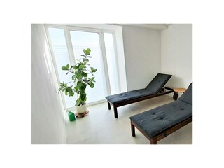 Ferienwohnung Binz Außenaufnahme 23