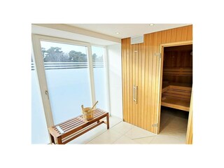 Ferienwohnung Binz Außenaufnahme 24