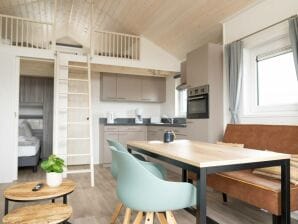 29 m² Ferienhaus ∙ 1 Schlafzimmer ∙ 2 Gäste