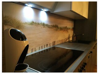 Ferienwohnung Scharbeutz Außenaufnahme 3