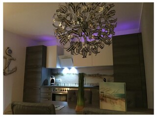 Ferienwohnung Scharbeutz Außenaufnahme 4