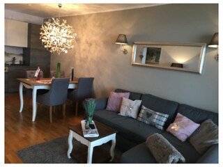 Ferienwohnung Scharbeutz Außenaufnahme 6