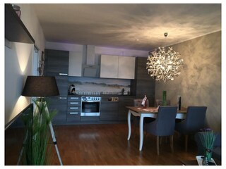 Ferienwohnung Scharbeutz Außenaufnahme 7