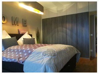 Ferienwohnung Scharbeutz Außenaufnahme 8