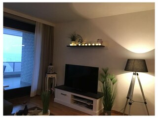 Ferienwohnung Scharbeutz Außenaufnahme 9