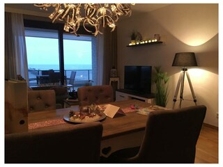 Ferienwohnung Scharbeutz Außenaufnahme 10