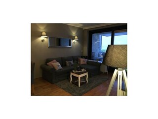 Ferienwohnung Scharbeutz Außenaufnahme 12