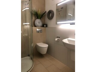 Ferienwohnung Scharbeutz Außenaufnahme 13