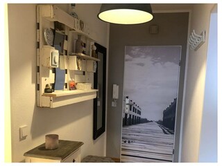 Ferienwohnung Scharbeutz Außenaufnahme 14