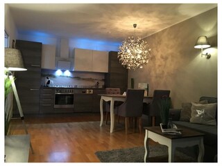 Ferienwohnung Scharbeutz Außenaufnahme 16