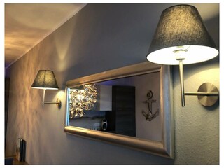 Ferienwohnung Scharbeutz Außenaufnahme 17