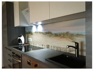 Ferienwohnung Scharbeutz Außenaufnahme 18