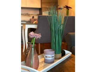 Ferienwohnung Scharbeutz Außenaufnahme 19