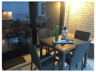 Ferienwohnung Scharbeutz Außenaufnahme 20