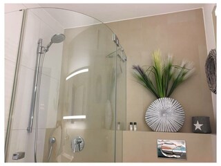 Ferienwohnung Scharbeutz Außenaufnahme 21