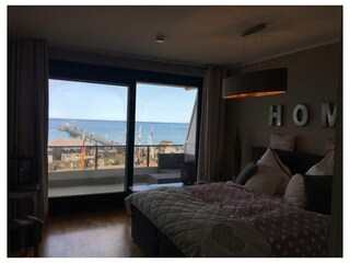 Ferienwohnung Scharbeutz Außenaufnahme 23