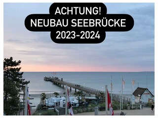 Ferienwohnung Scharbeutz Außenaufnahme 24