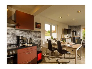 Ferienwohnung Hasselfelde Außenaufnahme 4