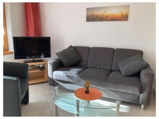 Ferienwohnung Saas-Grund Außenaufnahme 11