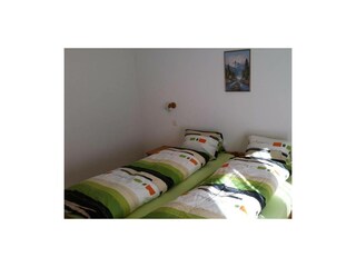 Ferienwohnung Saas-Grund Außenaufnahme 12