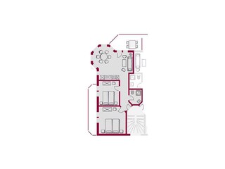 Ferienwohnung Saas-Grund Außenaufnahme 14