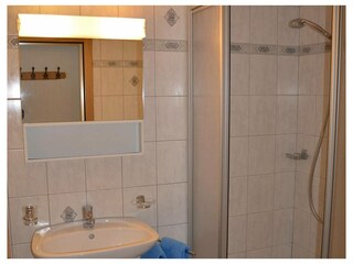 Ferienwohnung Saas-Grund Außenaufnahme 15