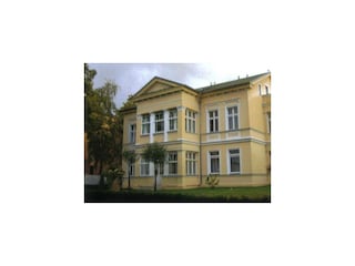 Ferienwohnung Ahlbeck (Usedom) Außenaufnahme 2