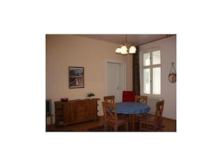 Ferienwohnung Ahlbeck (Usedom) Außenaufnahme 4
