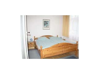 Ferienwohnung Ahlbeck (Usedom) Außenaufnahme 5