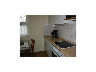 Ferienwohnung Ahlbeck (Usedom) Außenaufnahme 6