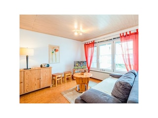 Ferienwohnung Lübow Außenaufnahme 2