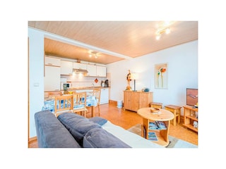 Ferienwohnung Lübow Außenaufnahme 3