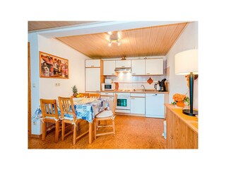 Ferienwohnung Lübow Außenaufnahme 5