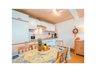 Ferienwohnung Lübow Außenaufnahme 6