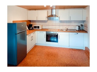 Ferienwohnung Lübow Außenaufnahme 7