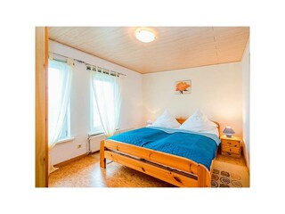 Ferienwohnung Lübow Außenaufnahme 8