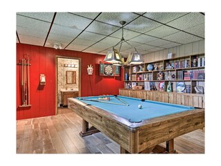 Ferienwohnung Welt Außenaufnahme 2