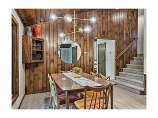 Ferienwohnung Welt Außenaufnahme 3