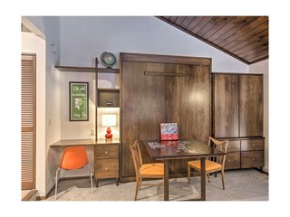 Ferienwohnung Welt Außenaufnahme 8