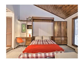 Ferienwohnung Welt Außenaufnahme 9