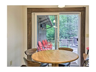 Ferienwohnung Welt Außenaufnahme 13