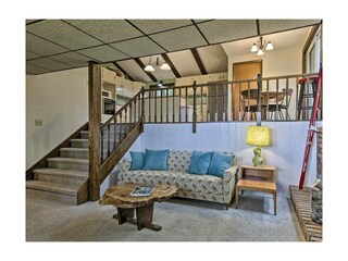 Ferienwohnung Welt Außenaufnahme 15