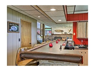 Ferienwohnung Welt Außenaufnahme 16